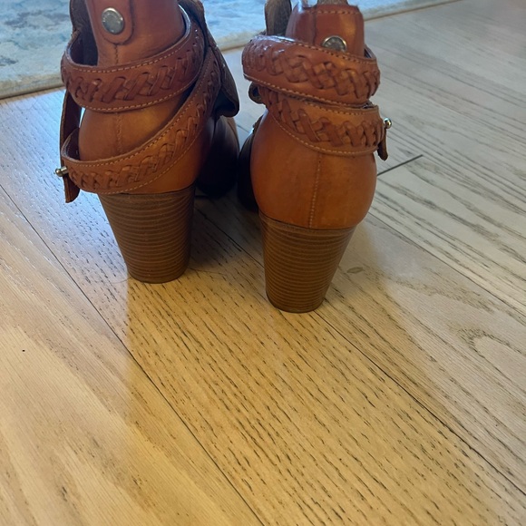 Rag and bone Harrow booties 39.5/9 - Picture 2 of 5